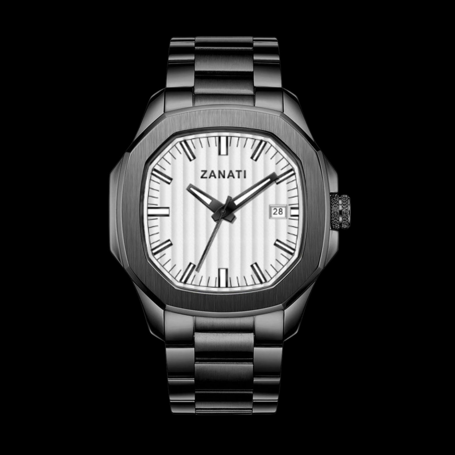 Von Klara — Black White Edition