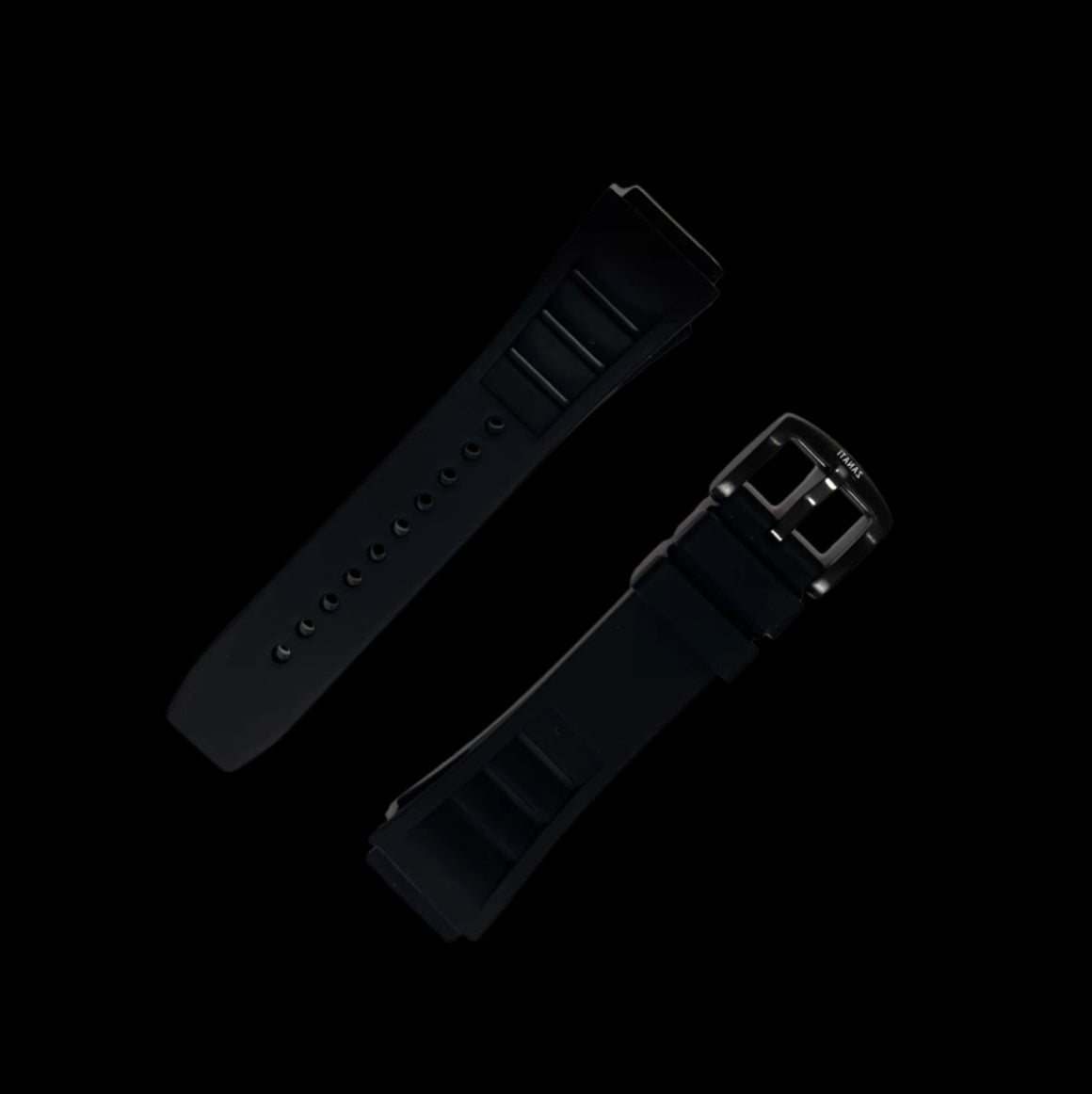 Billionaire / Black strap