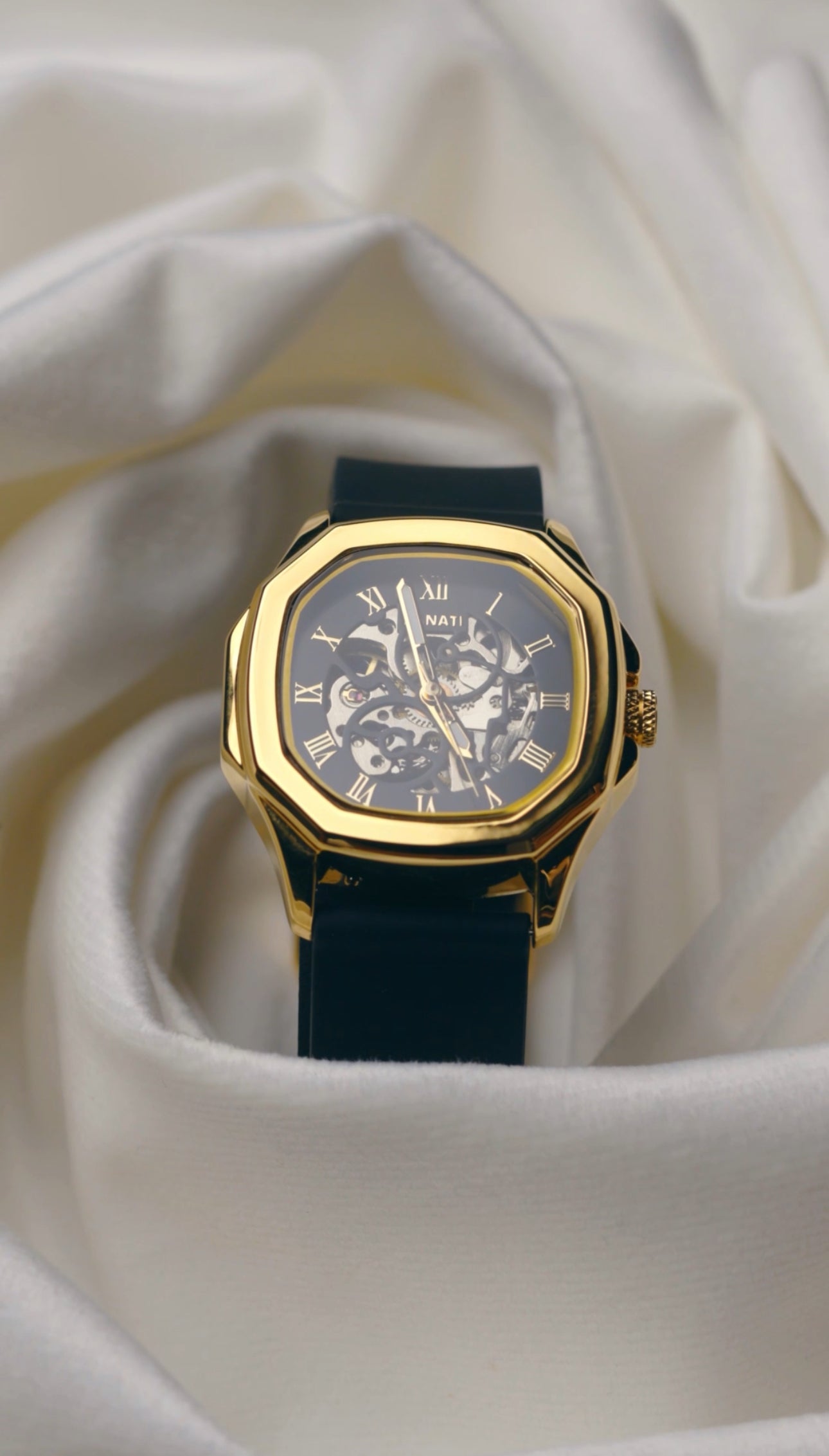 VON KLARA - ULTIMATE/BLACK