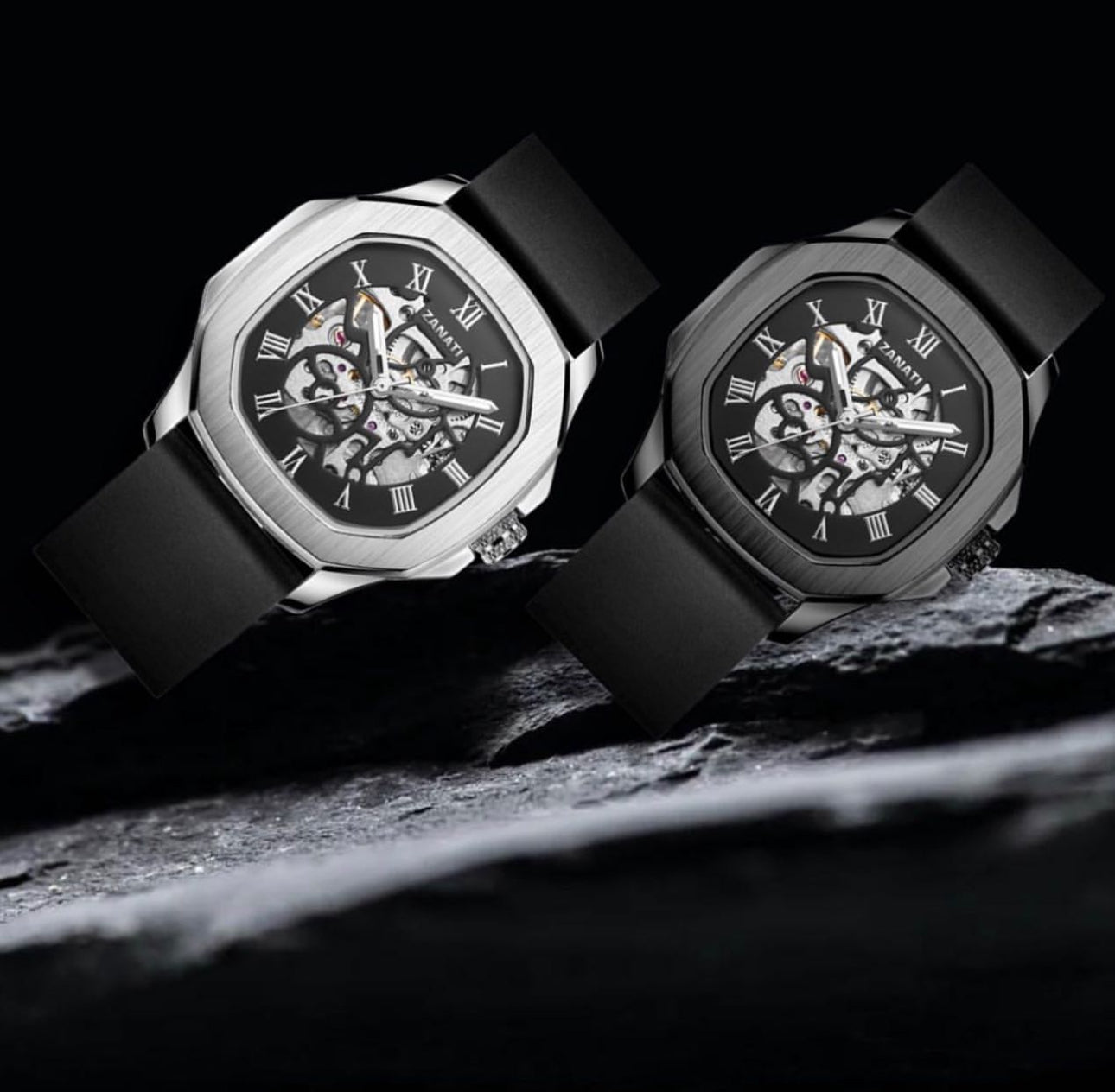 VON KLARA - ULTIMATE/BLACK