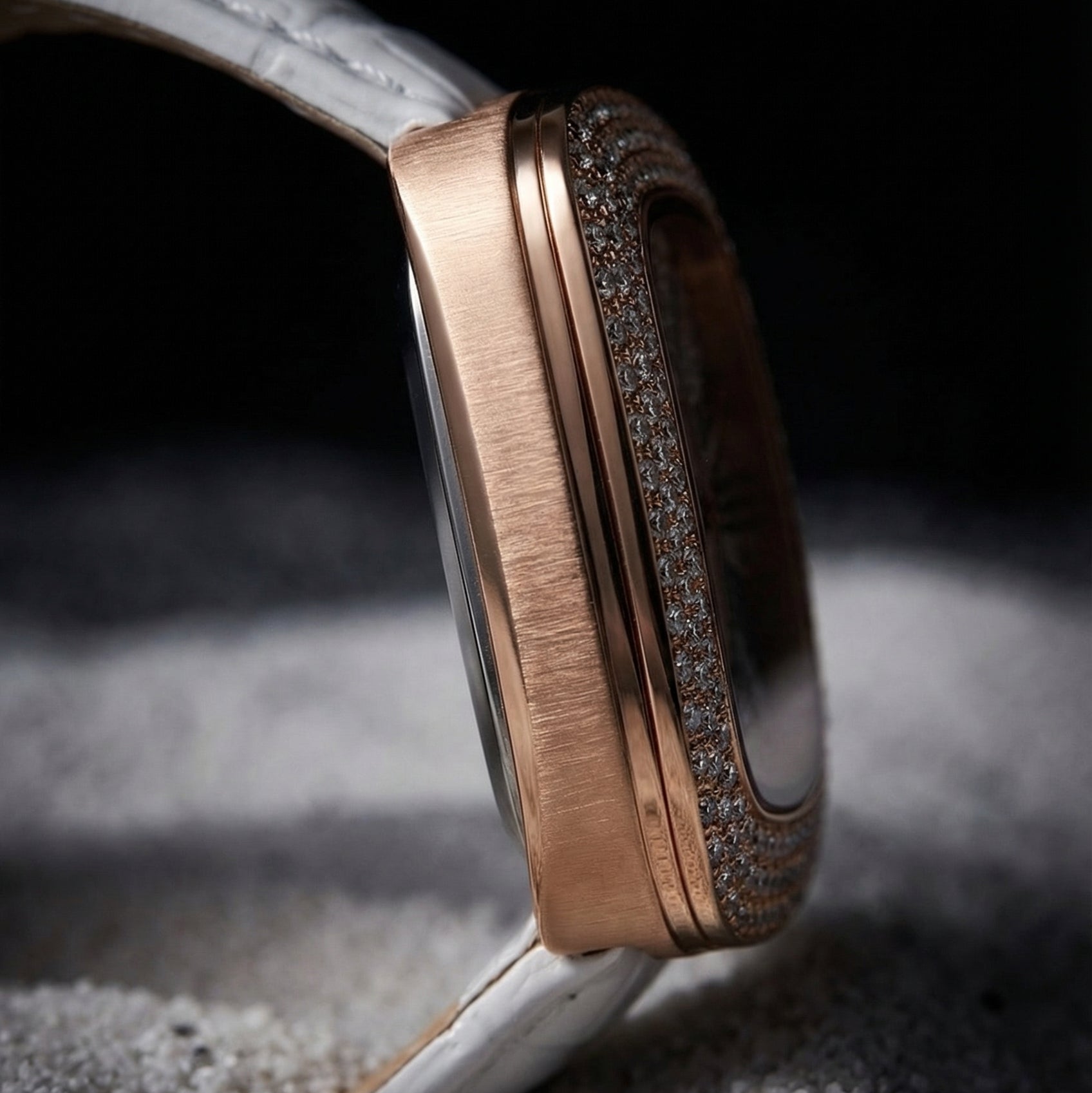 Rainy – Ivory Edition
