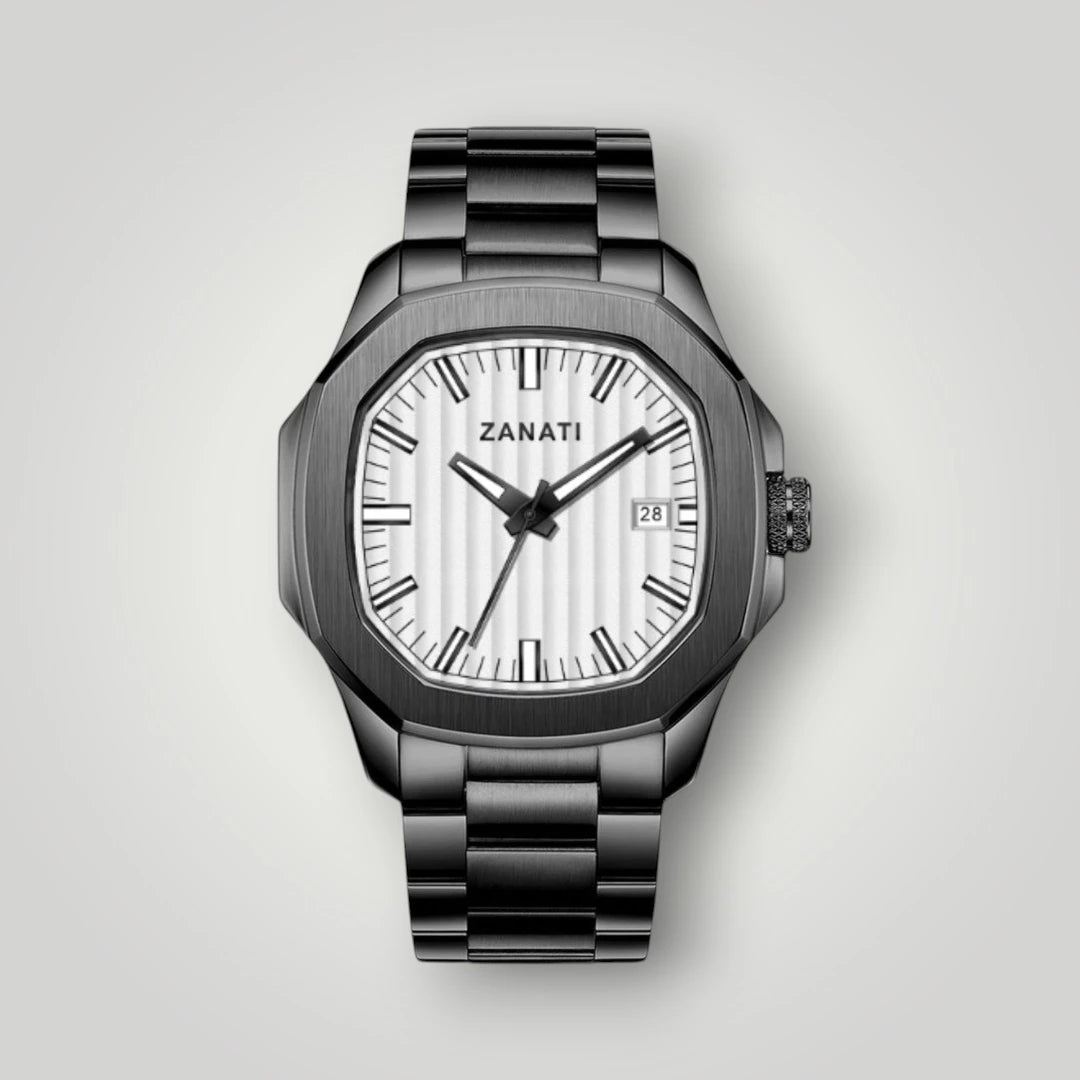 Von Klara — Black White Edition