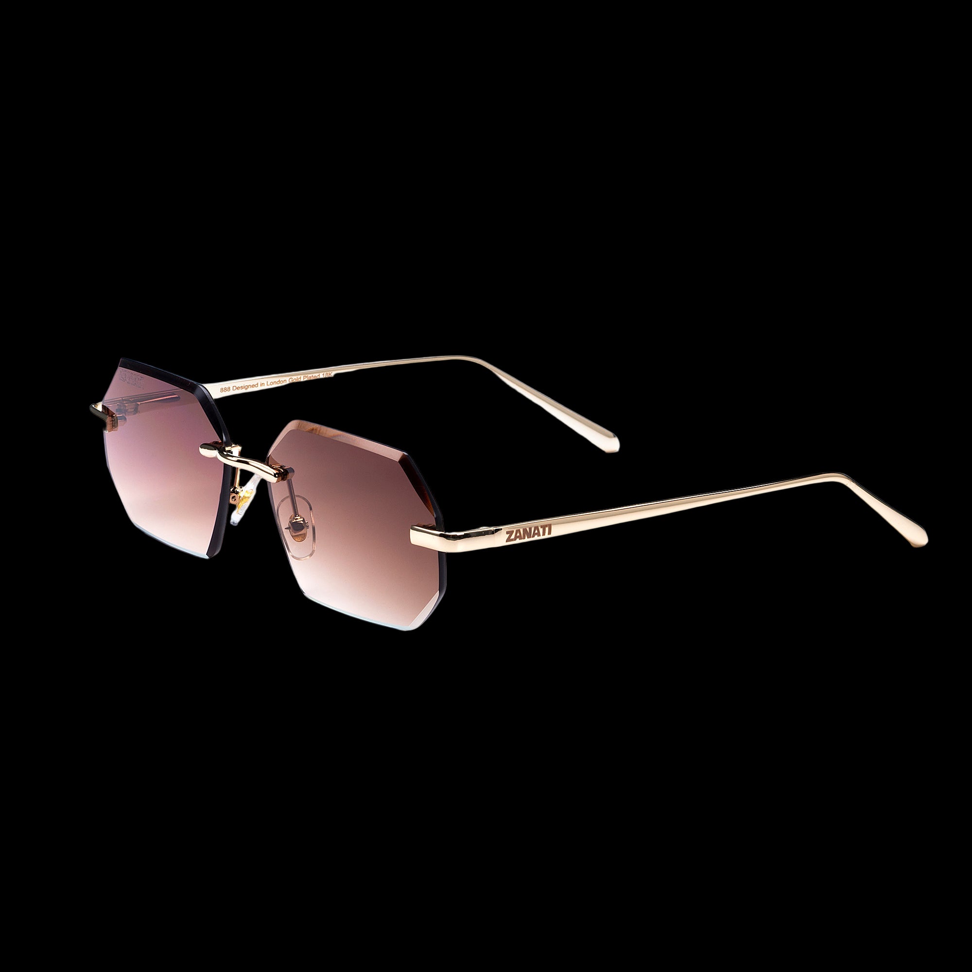 Wilos / Brown Diamond Cut