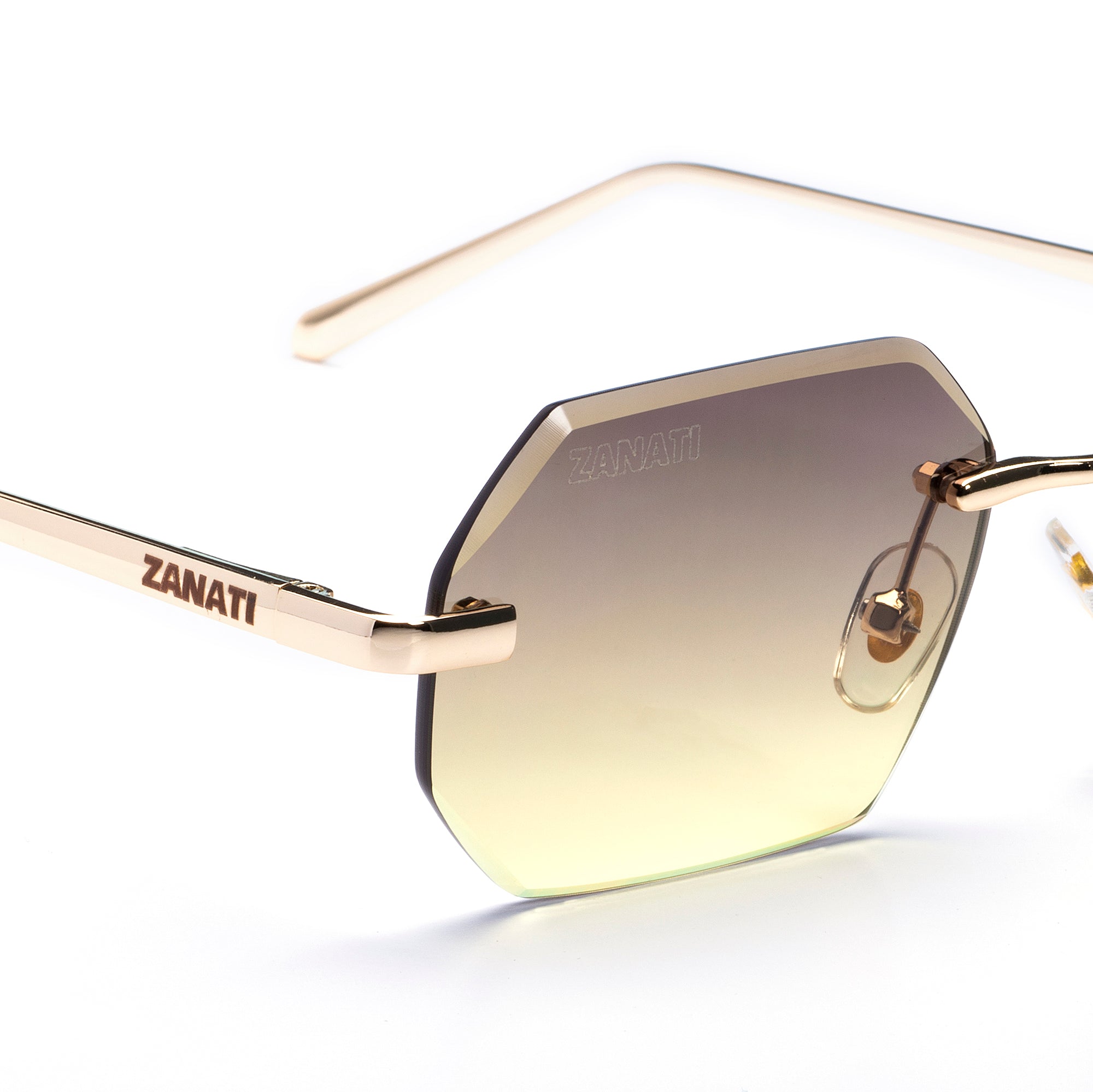 Wilos / Green Diamond Cut