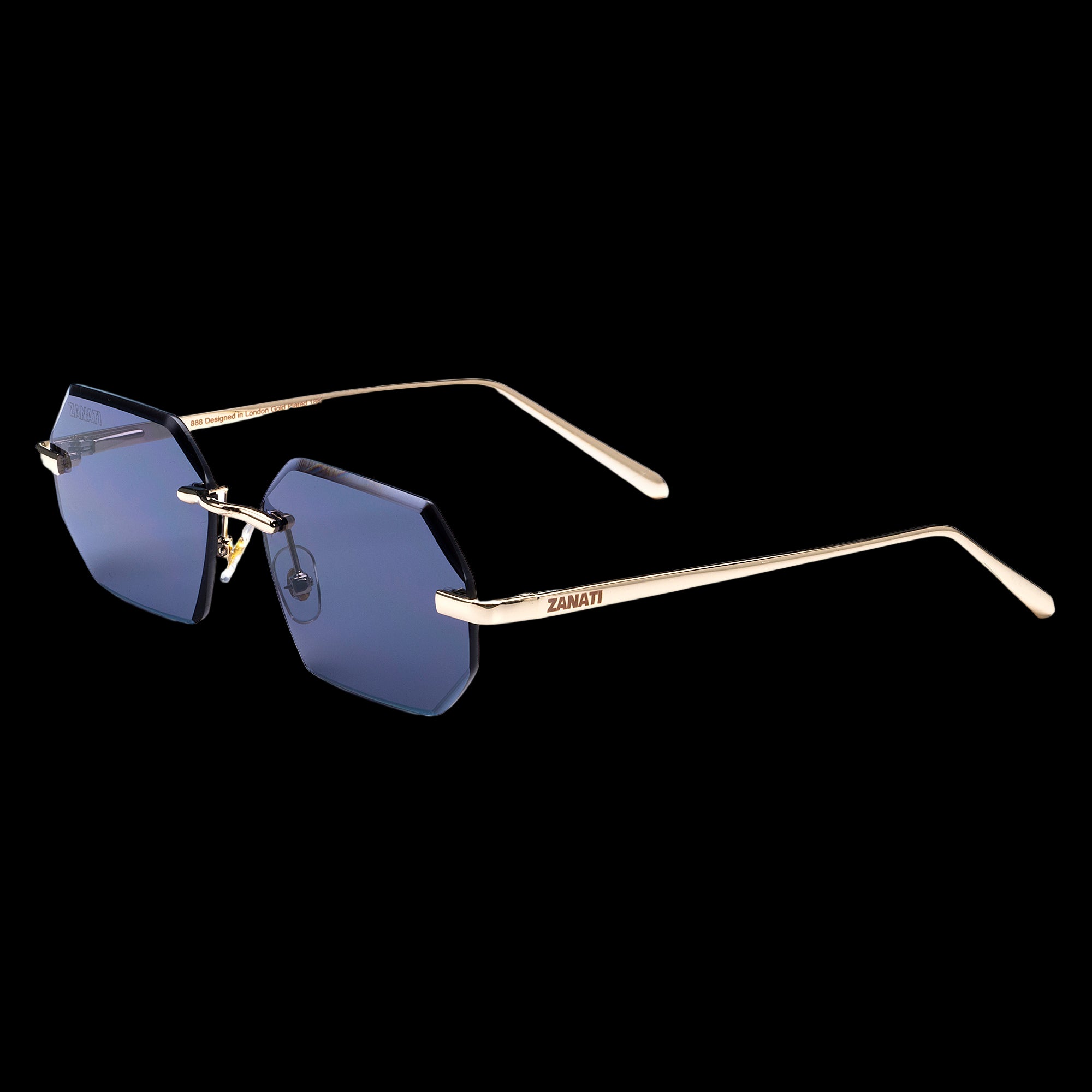 Wilos / Black Diamond Cut