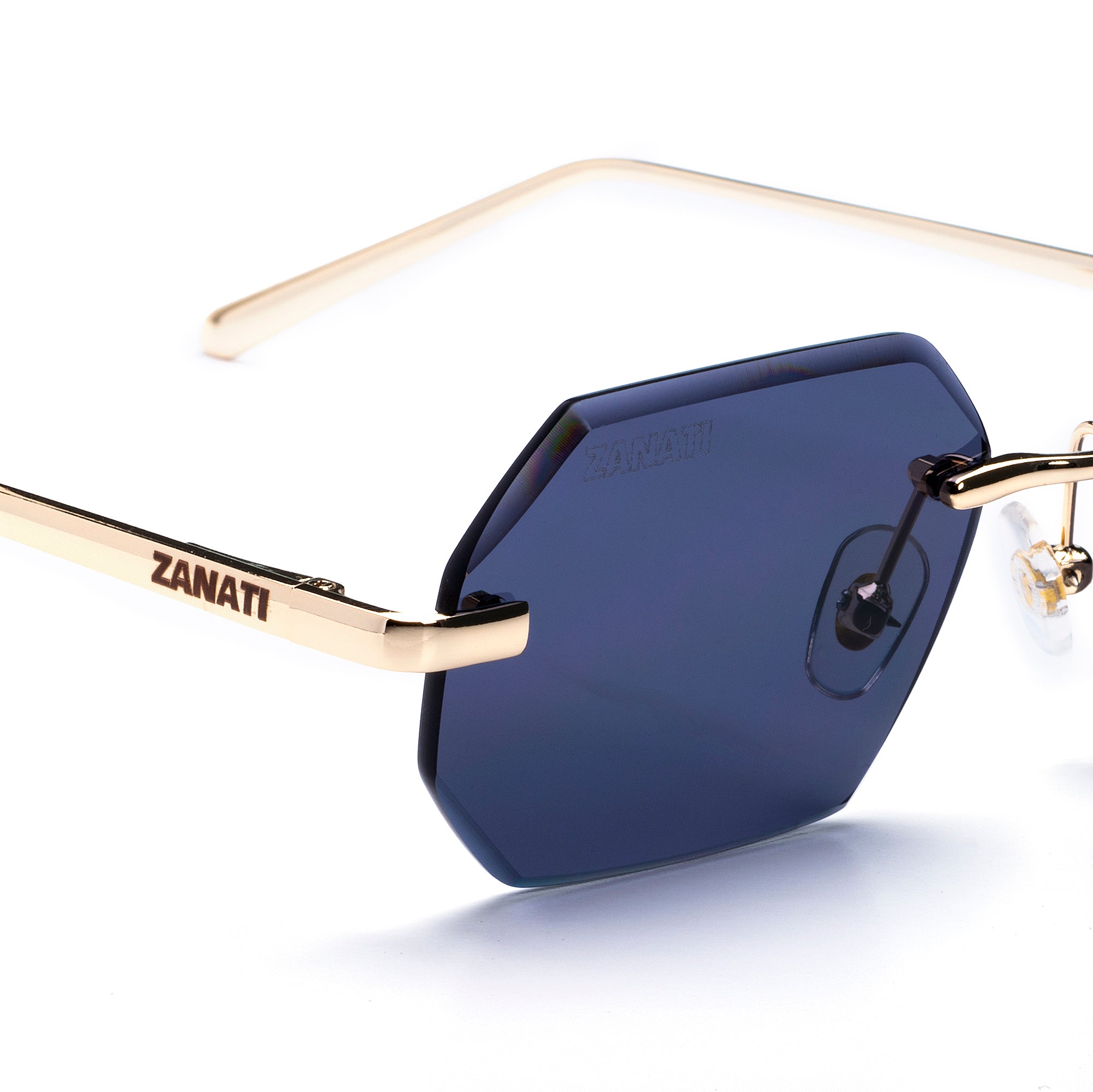 Wilos / Black Diamond Cut