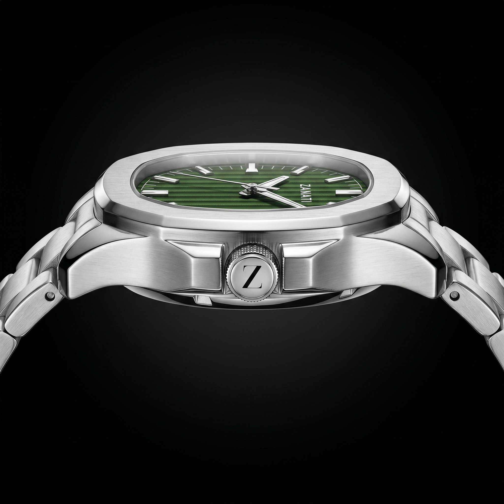 Von Klara – Emerald Edition