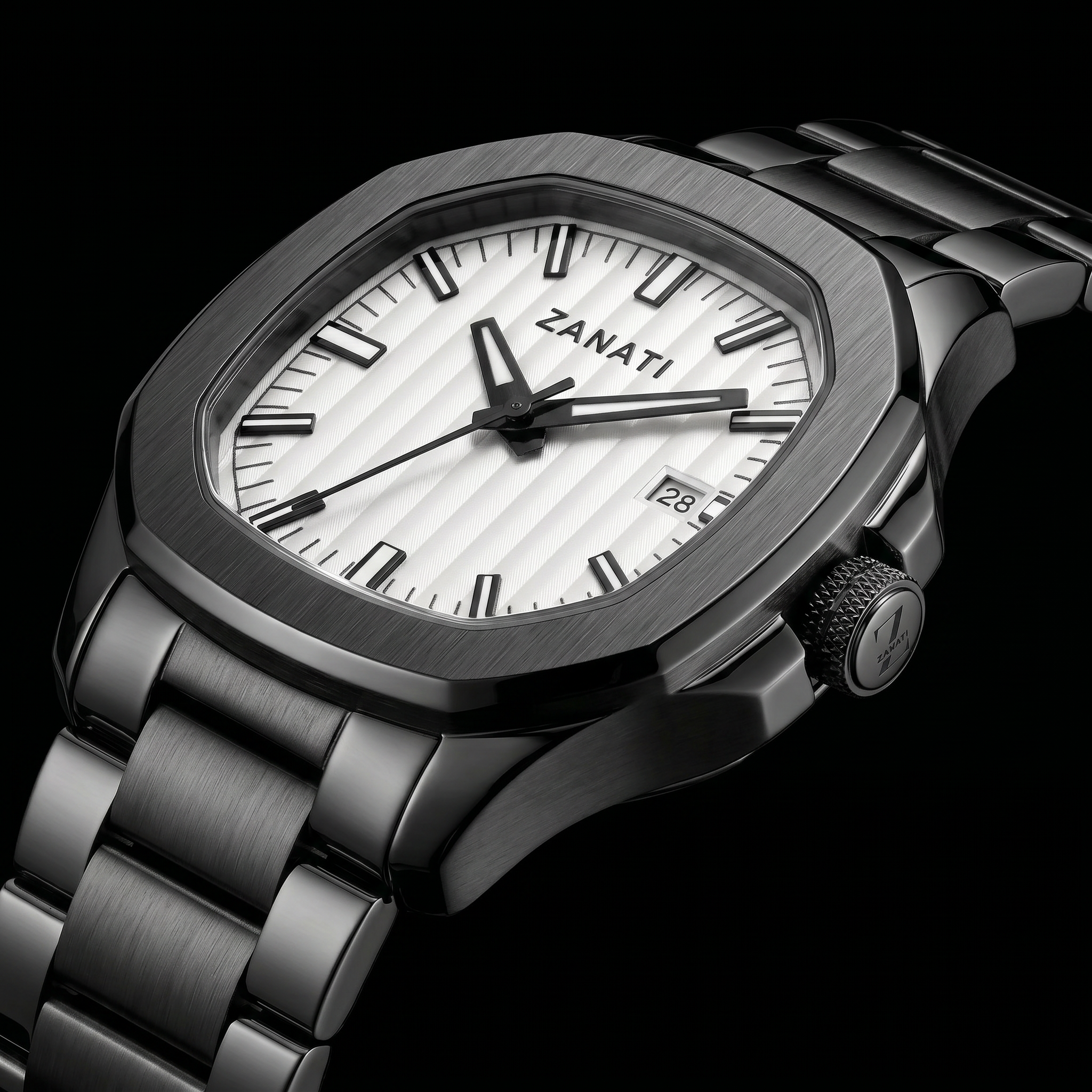 Von Klara — Black White Edition