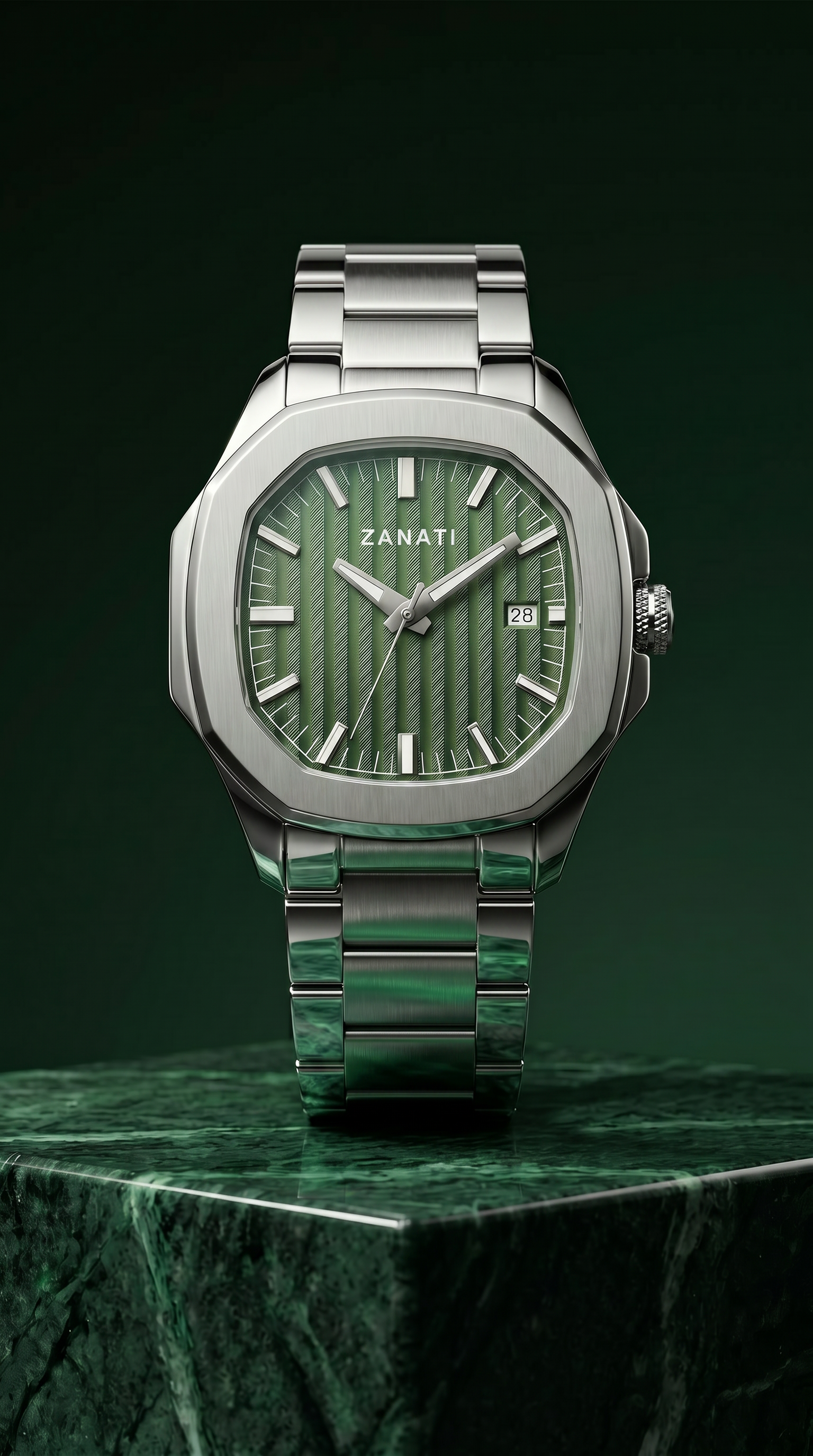 Von Klara – Emerald Edition