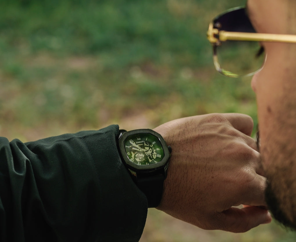 VON KLARA - ULTIMATE/BLACK