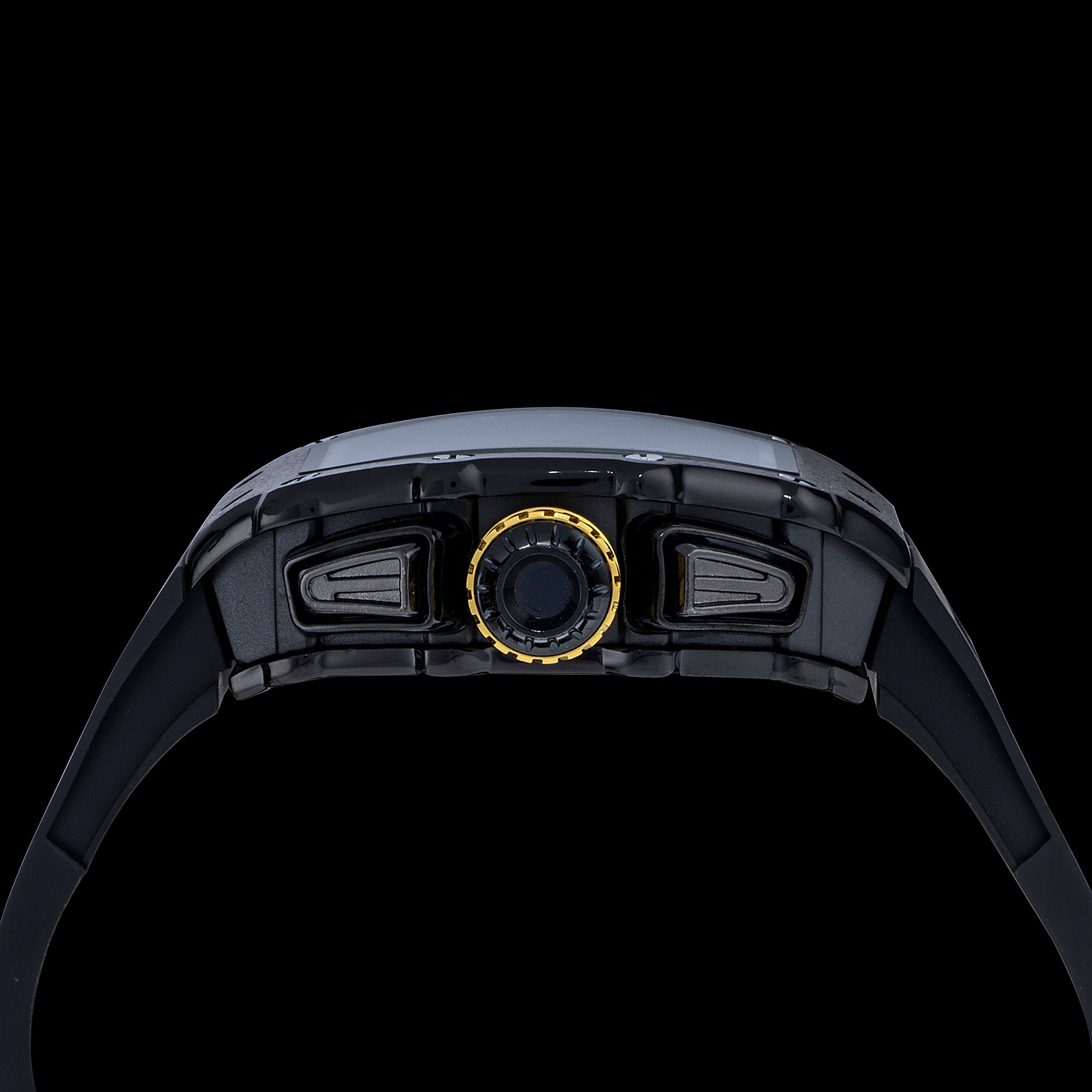 Billionaire Ultimate / Black