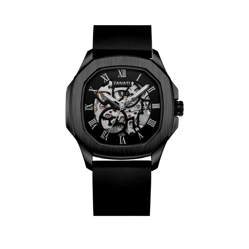 VON KLARA - ULTIMATE/BLACK