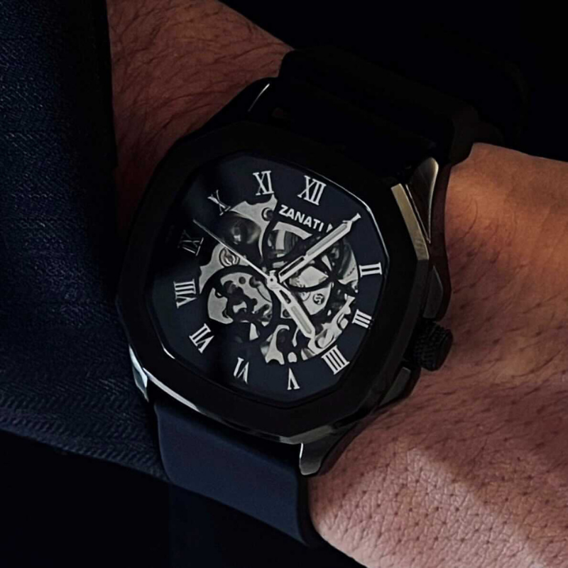 VON KLARA - ULTIMATE/BLACK