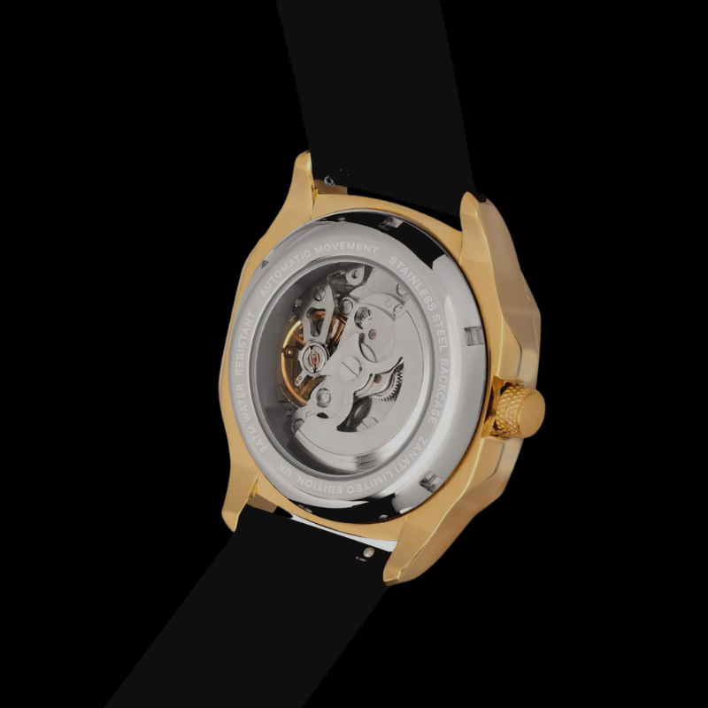 VON KLARA - GOLD/BLACK