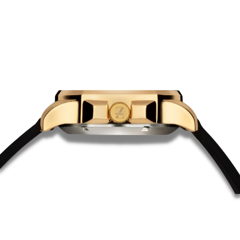 VON KLARA - GOLD/BLACK