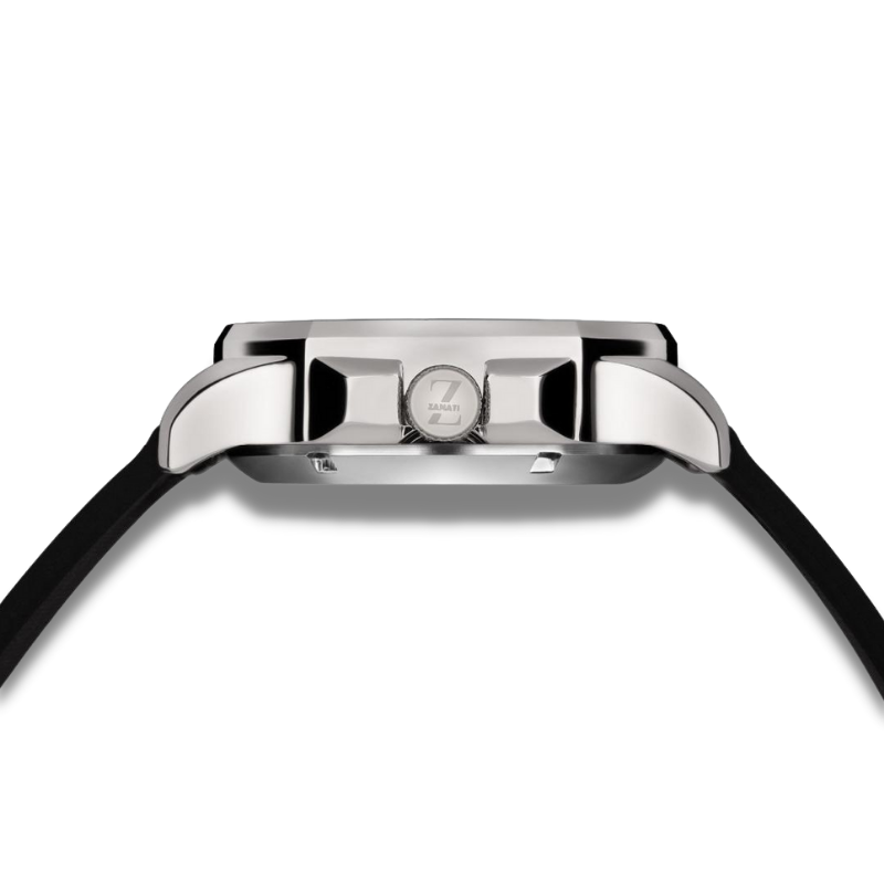 VON KLARA - SILVER/BLACK