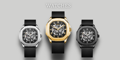 MEN'S WATCHES COLLECTION