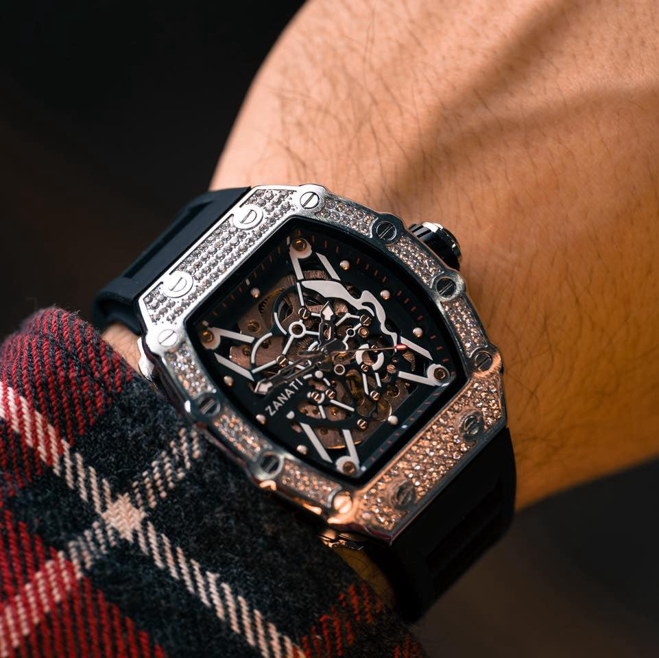 Billionaire 2 / Silver