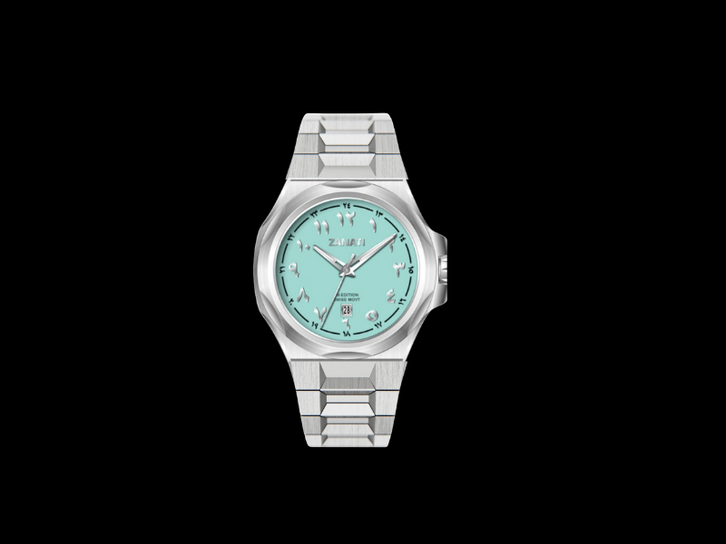CURCFIL BABY BLUE