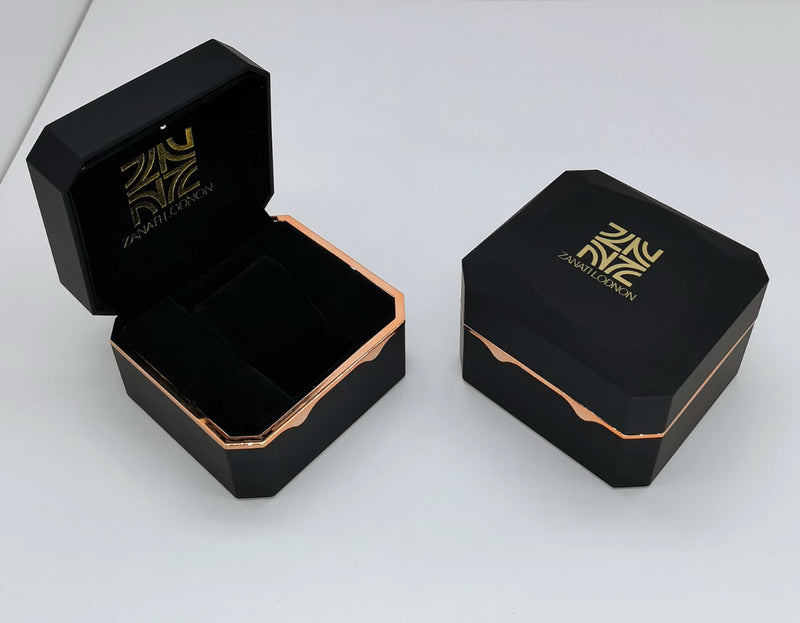 Billionaire Ultimate / Black