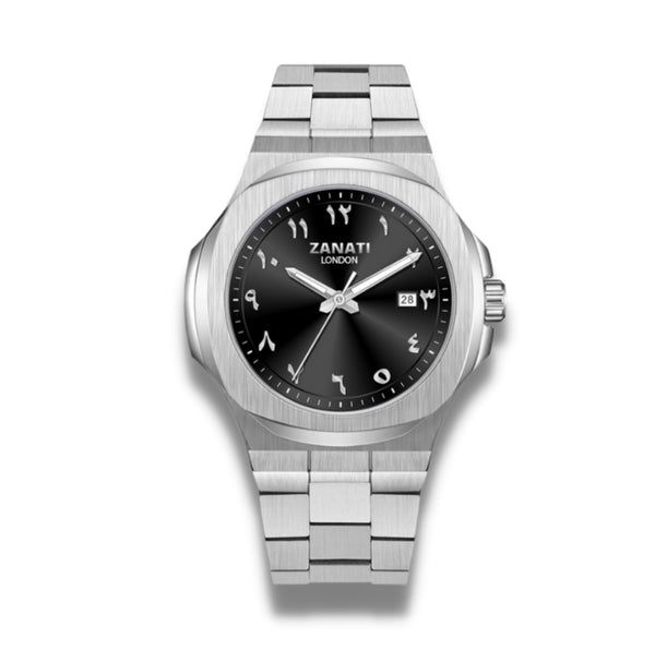 SANTOS 777 / SILVER