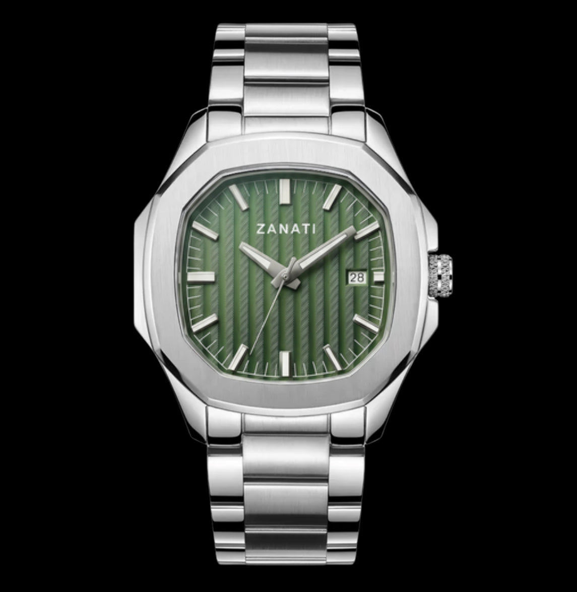 Von Klara – Emerald Edition