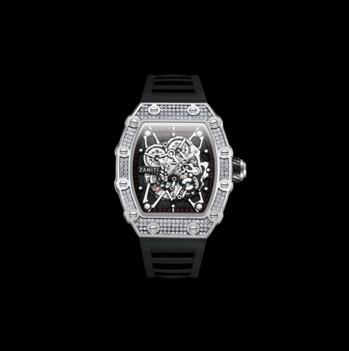 Billionaire 2 / Silver