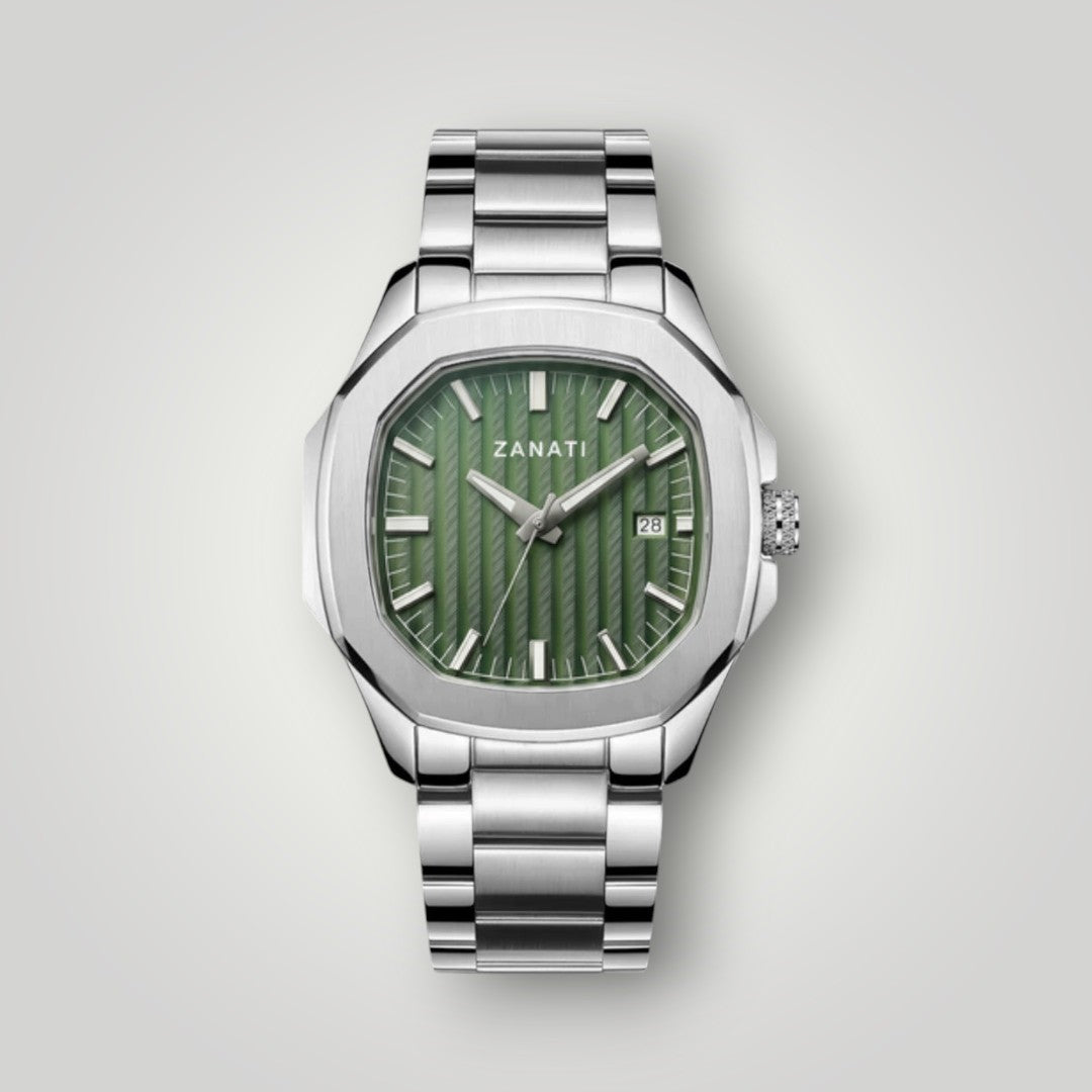Von Klara – Emerald Edition