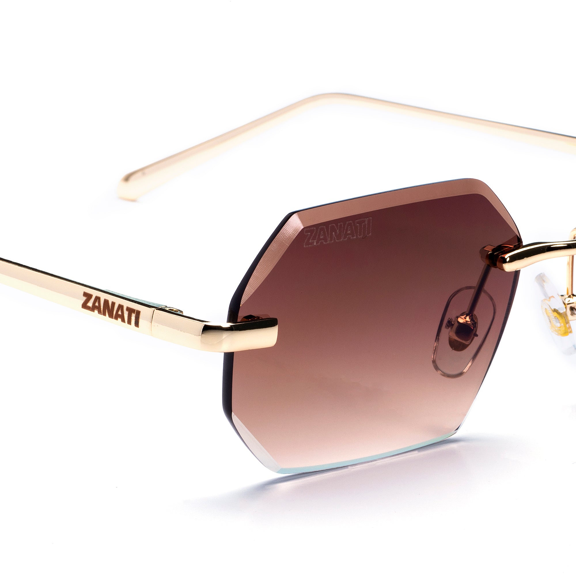 Wilos / Brown Diamond Cut