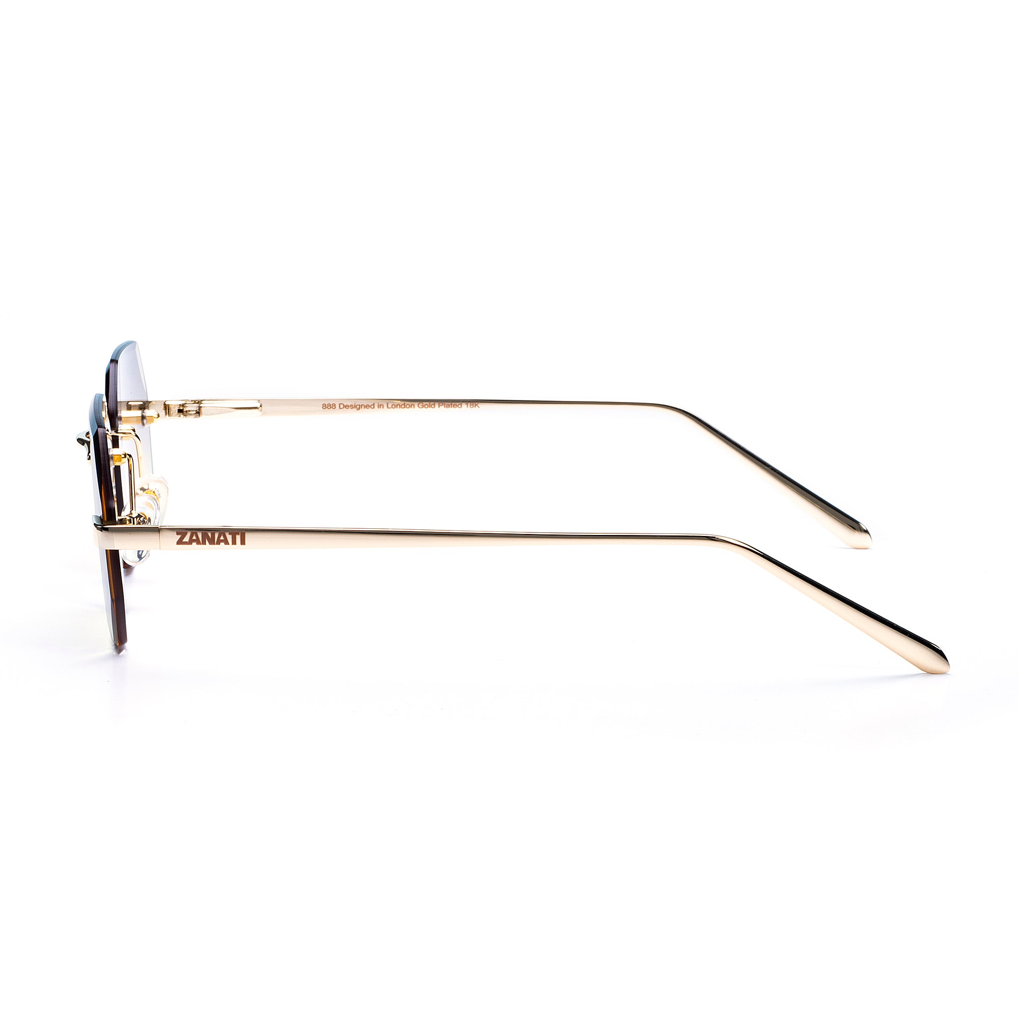 Wilos / Green Diamond Cut