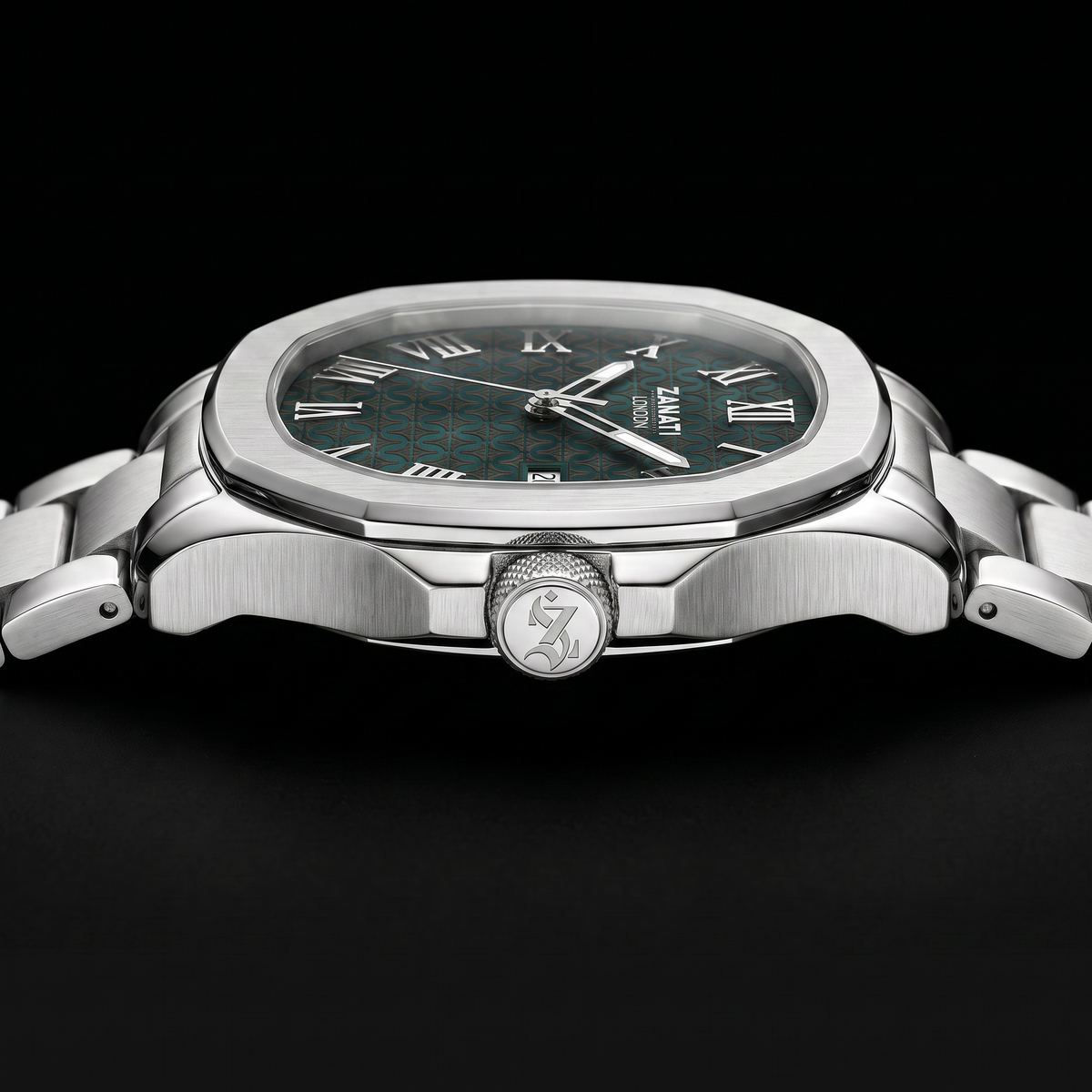 Von Klara – Emerald Edition