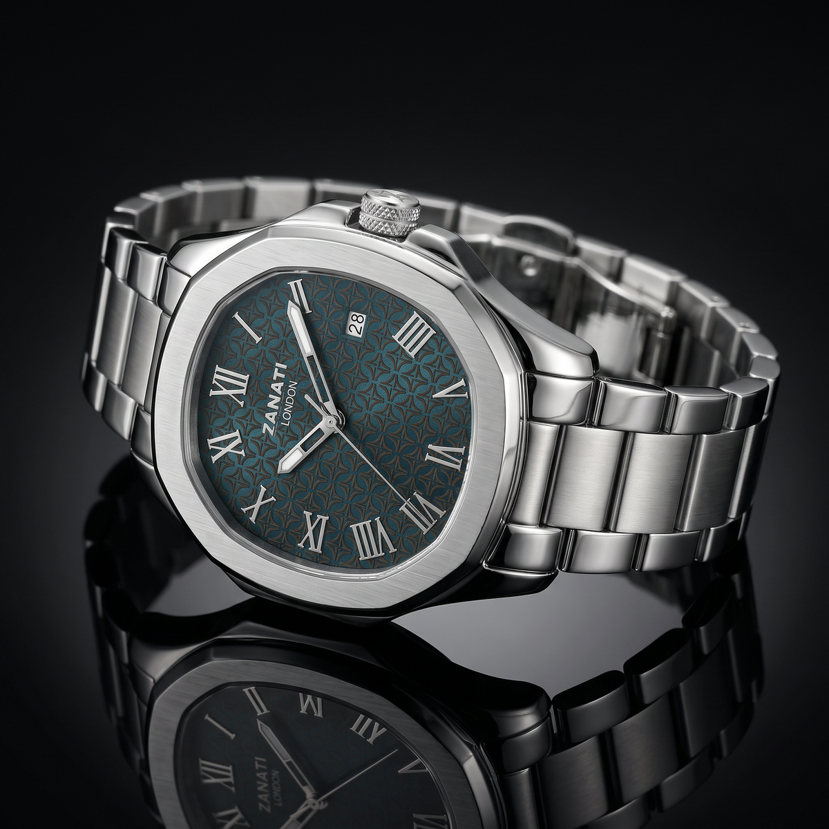 Von Klara – Emerald Edition