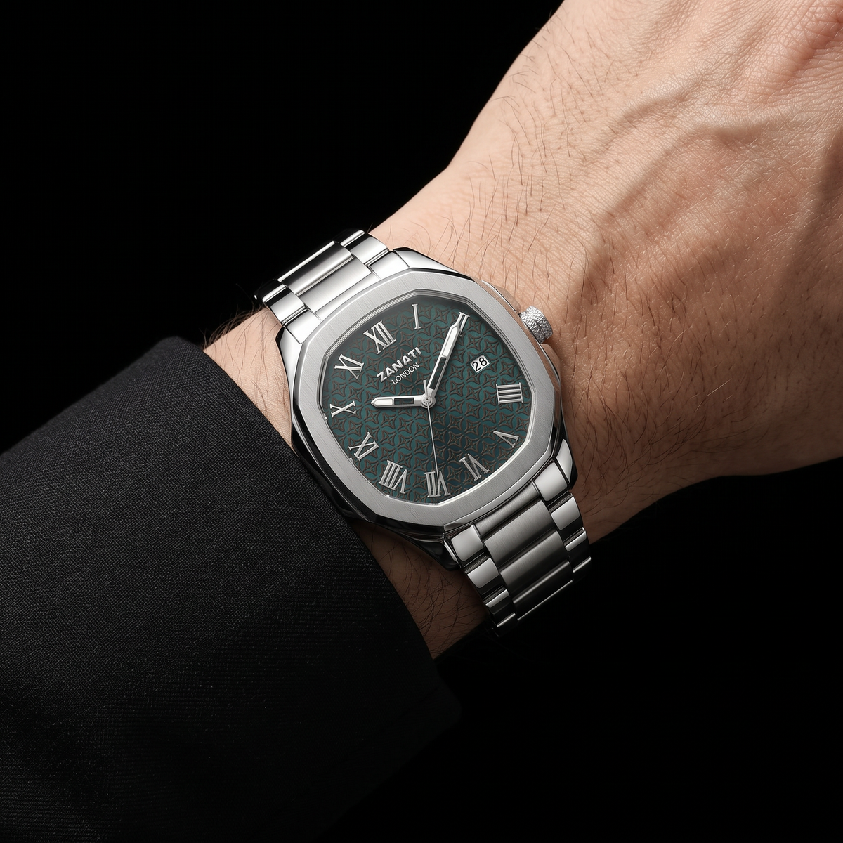 Von Klara – Emerald Edition