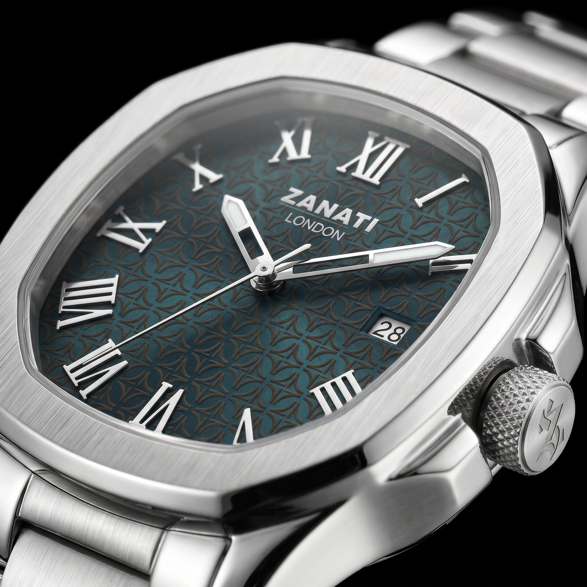 Von Klara – Emerald Edition