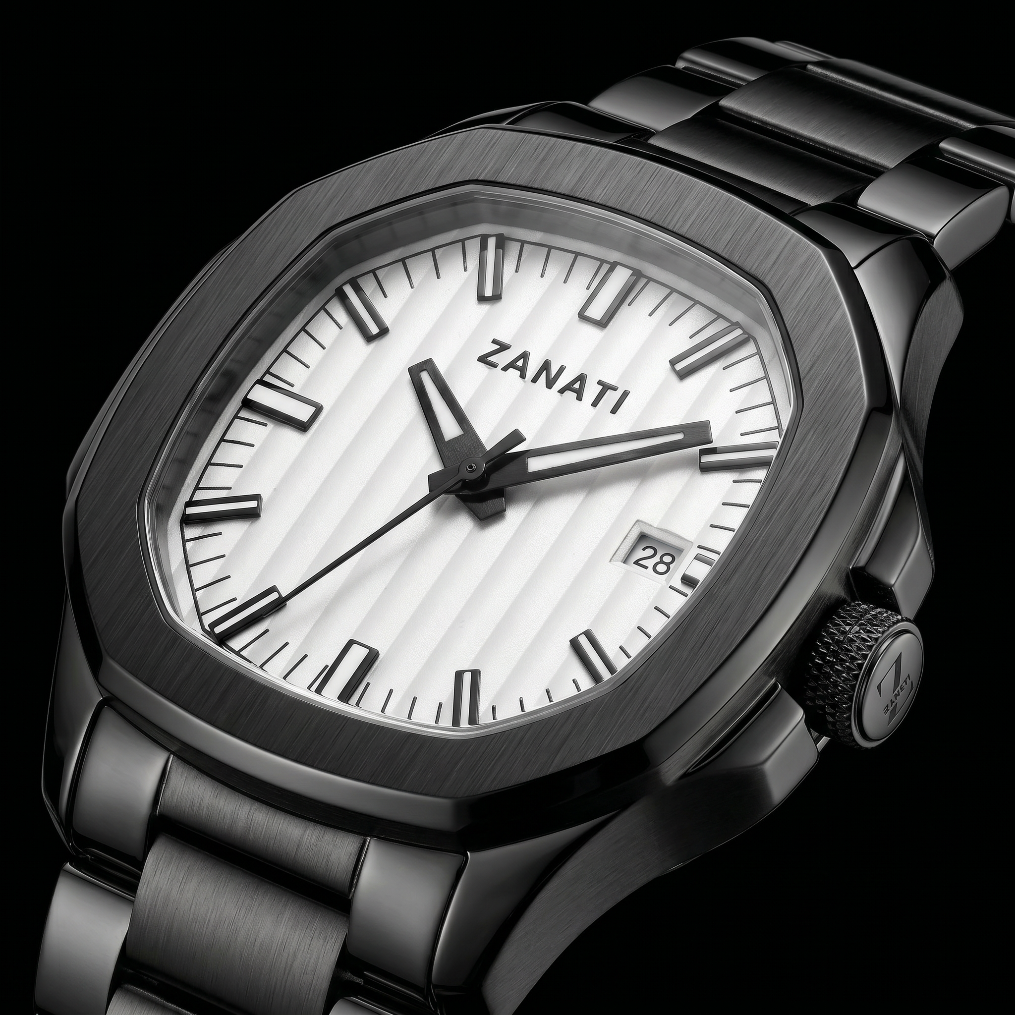Von Klara — Black White Edition