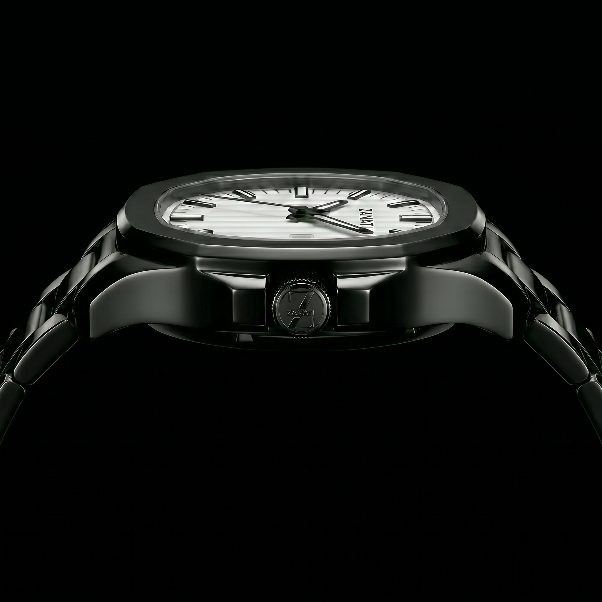 Von Klara — Black White Edition