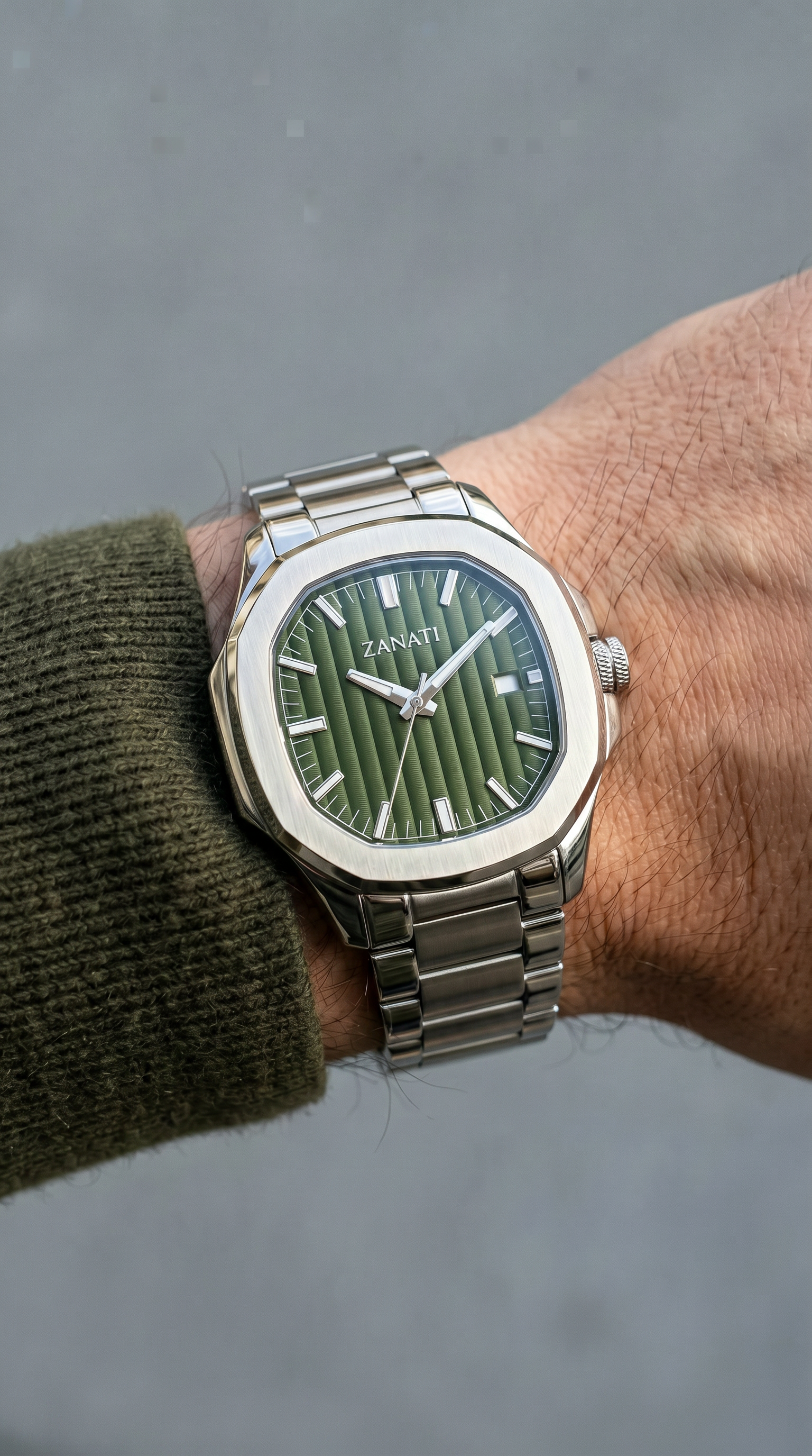 Von Klara – Emerald Edition