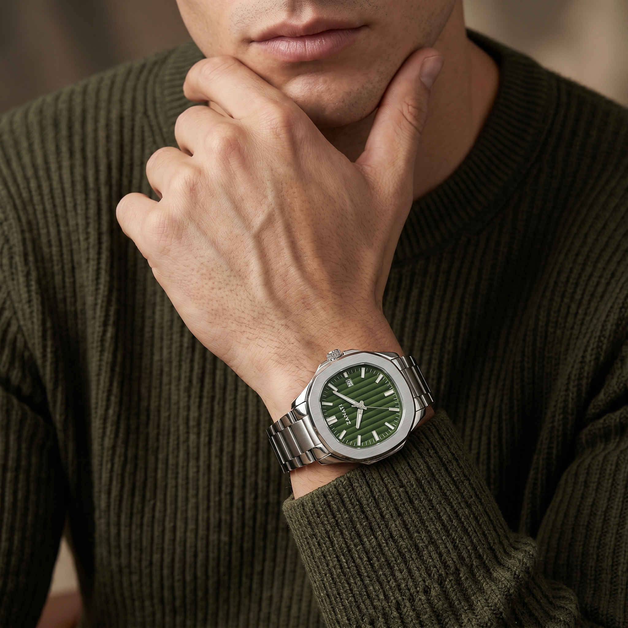 Von Klara – Emerald Edition