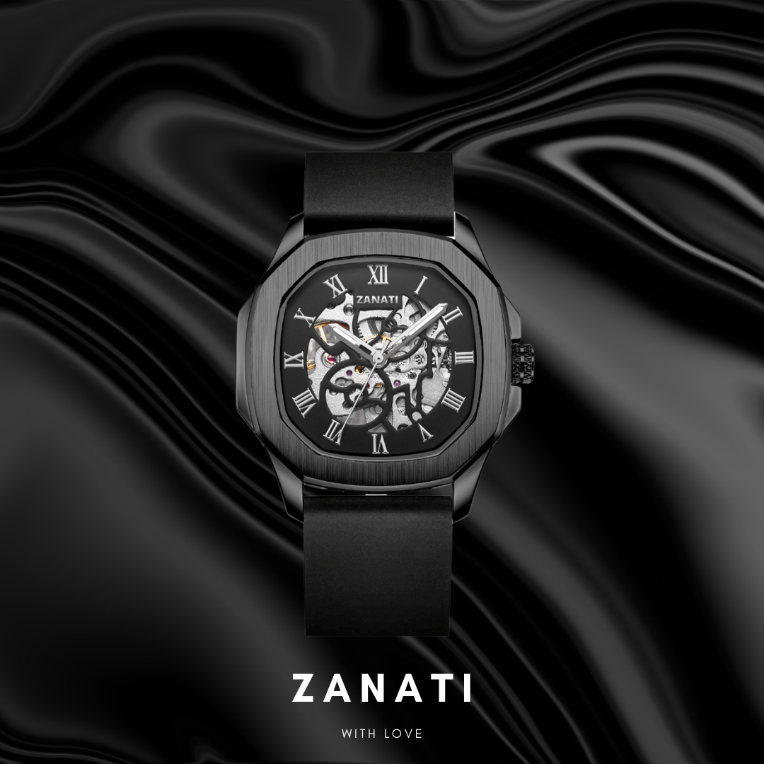 VON KLARA - ULTIMATE/BLACK