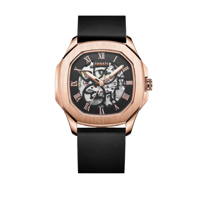 VON KLARA - ROSE/GOLD