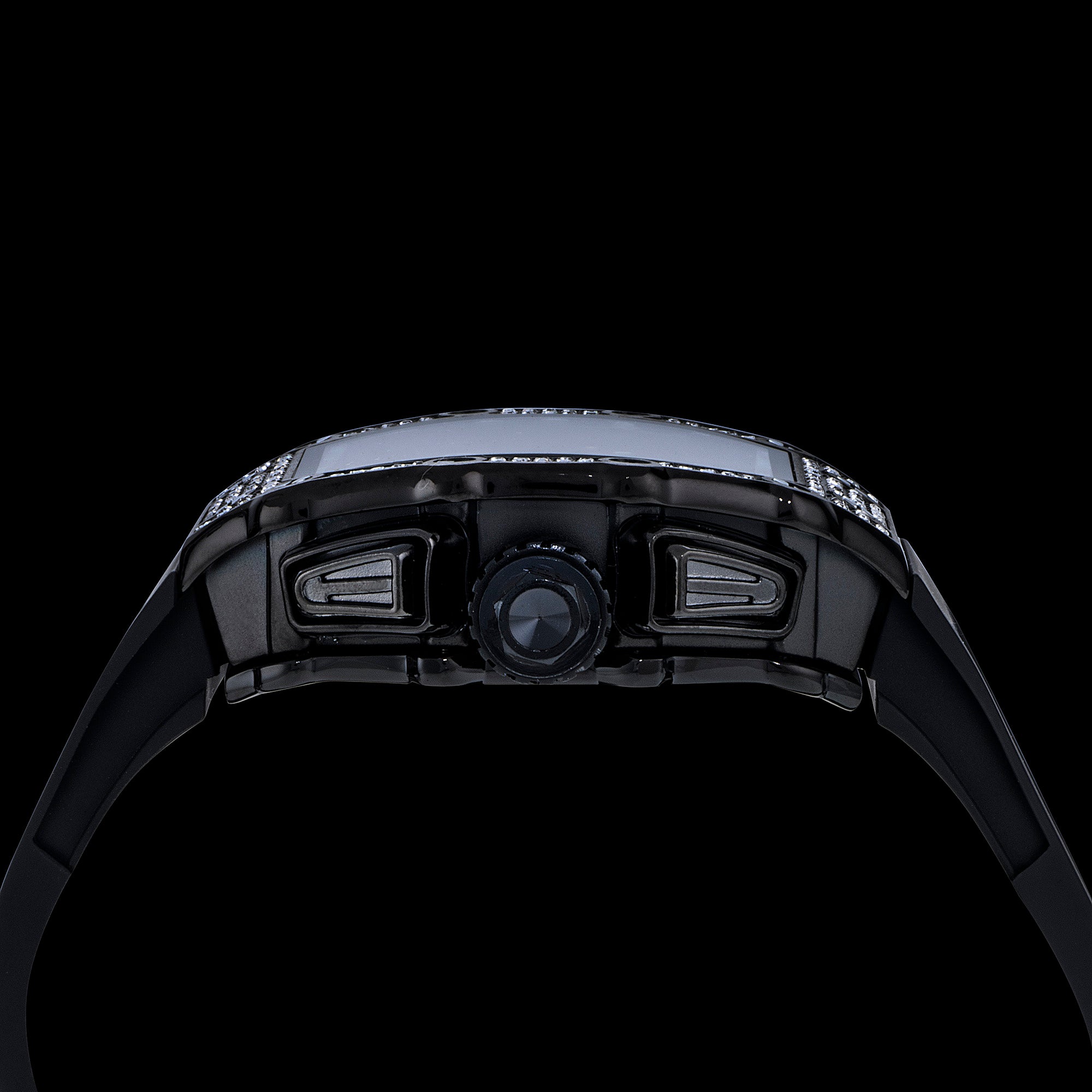 Billionaire 2 / Black