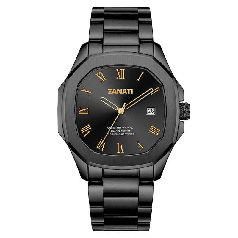 Von Klara² 36mm Black