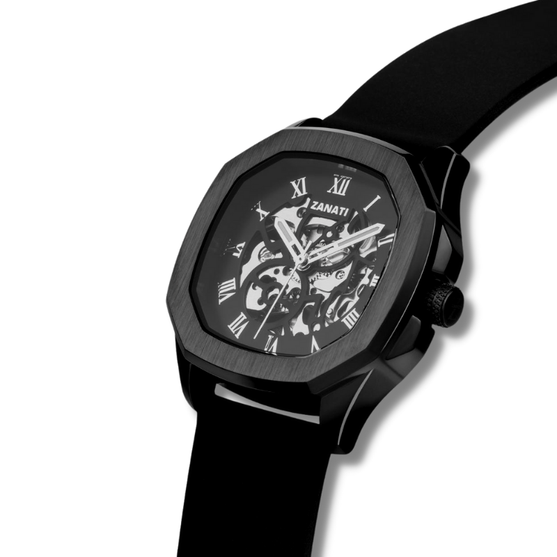 VON KLARA - ULTIMATE/BLACK