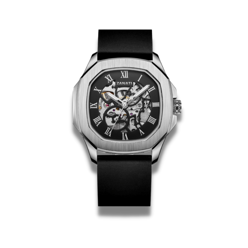 VON KLARA - GOLD/BLACK