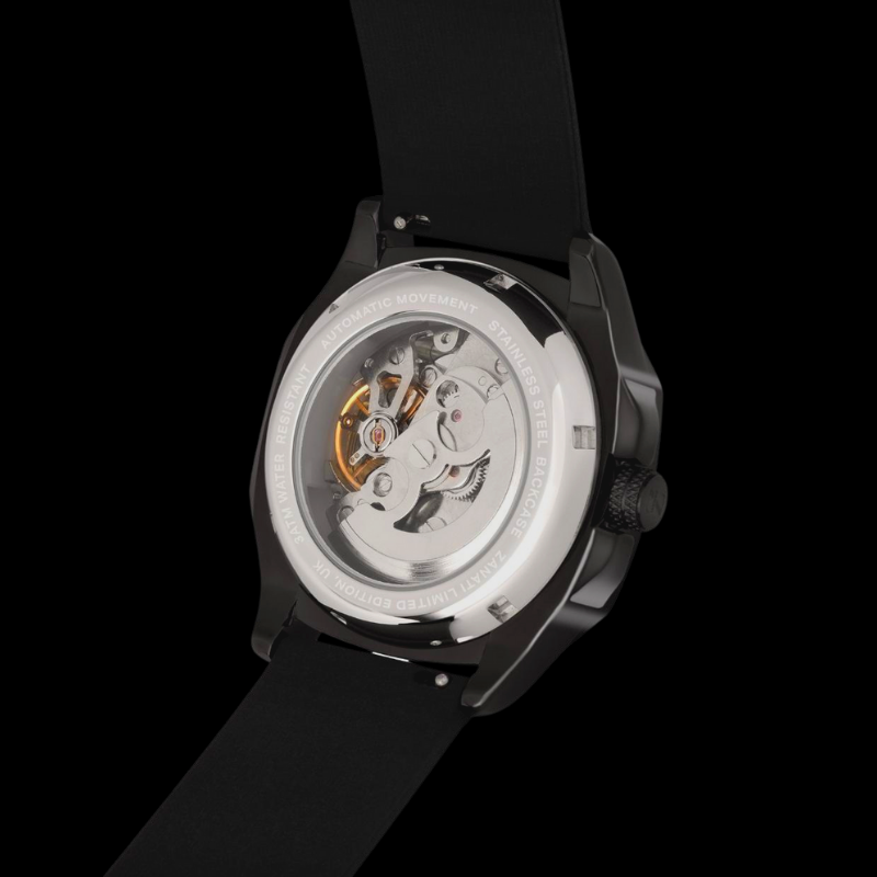 VON KLARA - ULTIMATE/BLACK