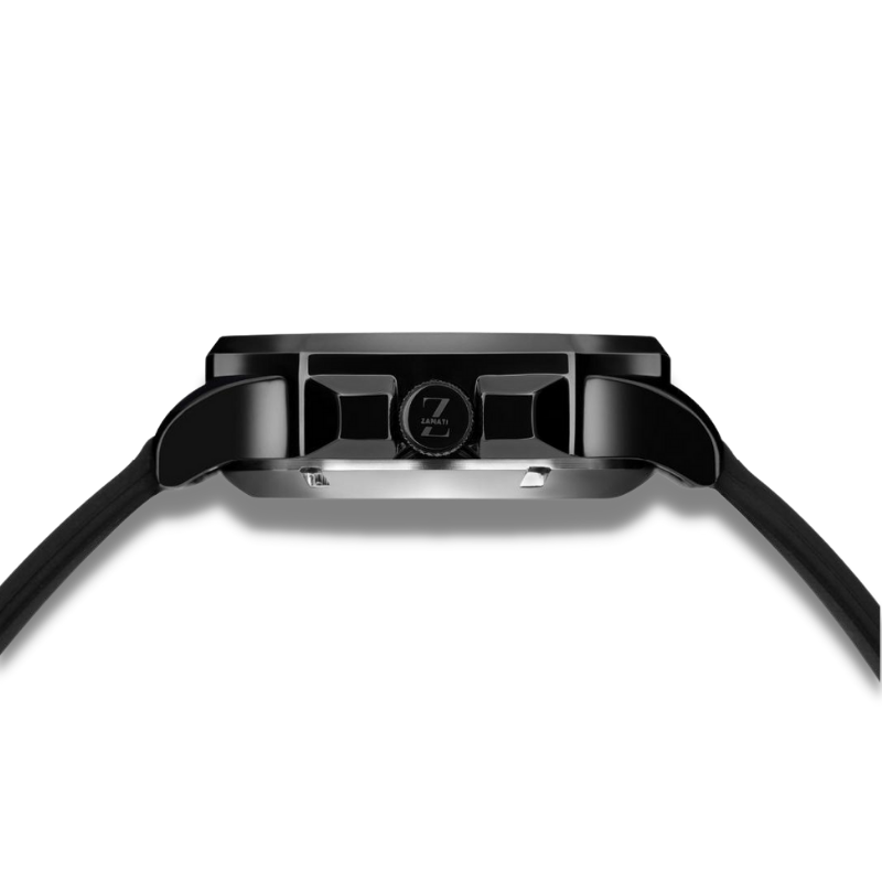 VON KLARA - ULTIMATE/BLACK